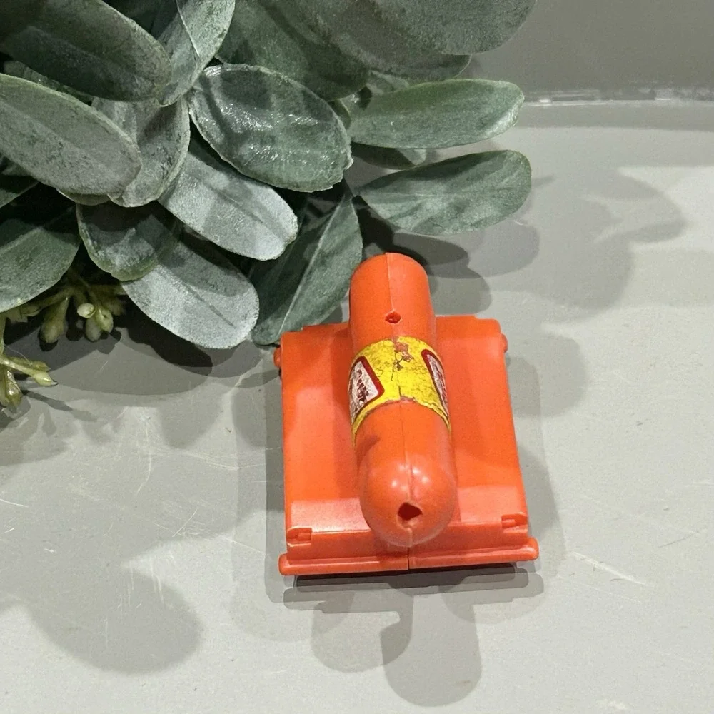 Vintage Oscar Mayer Weiner Whistle Weinermobile 2